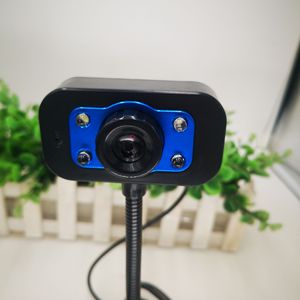 Webcam With <b>Microphone</b> 1080P Full Hd Usb Camera Auto Focus <b>For</b> <b>Computer</b> Video Calling - Product Image 5