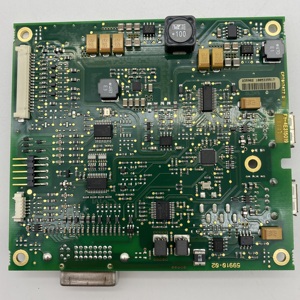 تستخدم الأصلي اللمس شاشة لوحة ظهر ل الدومينو AX150i CIJ طابعة نافثة للحبر - Product Image 1