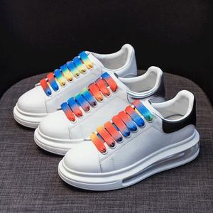 Zapatillas de Alta Calidad 2026, Estilo Deportivo, Zapatos de Tenis de Cuero Genuino, Zapatos Casuales de Diseñador de Lujo - Product Image 5