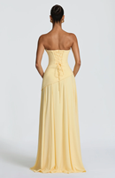 Robes de soirée et de bal pour femmes, style bandage, collection 2026, très demandées