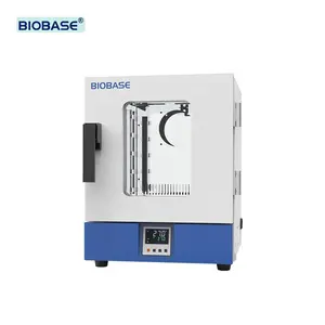 BIOBASE inkubator Lab Digital elektrik, mesin penetas bakteri suhu konstan 20L 30L