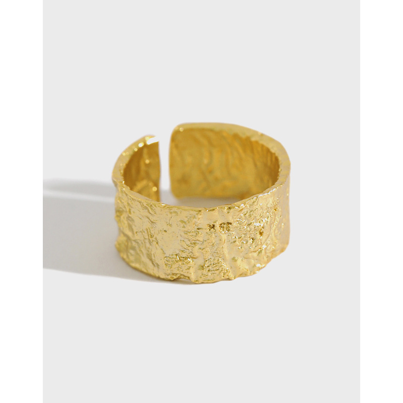 rings gold plated in bulk