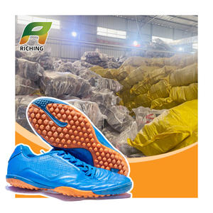 Balles de baskets d'occasion originales de marque Chaussures de course d'occasion Sports de marque Vente en gros de Chine - Product Image 3