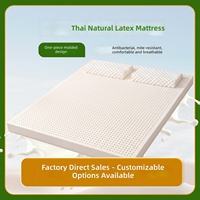 Matelas hybride personnalisé Zenmoon, épaisseur 3 cm, respirant et antibactérien, pour le marché international Alibaba