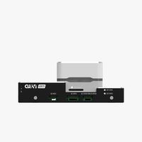 Contrôleur de vol CUAV V5+ APM PX4 longue portée pour aile fixe, kit Pixhawk FPV multirotor NEO 3 GPS KV1100 assemblé, livraison gratuite