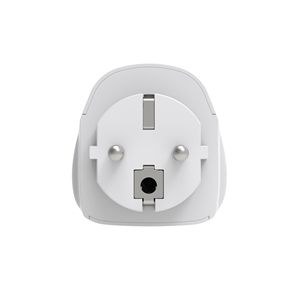 Monde à EU <span class=keywords><strong>adaptateur</strong></span>-ROYAUME-UNI USA Canada Europe 2PIN Italie Suisse <span class=keywords><strong>Australie</strong></span> à UE Allemagne <span class=keywords><strong>France</strong></span> Belgique Suède <span class=keywords><strong>adaptateur</strong></span> - Product Image 4