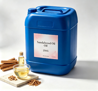 Huile Essentielle de Bois de Santal, Huile Parfumée Pure de Rose et de Vanille pour la Fabrication de Bougies, Savons, Parfums et Diffuseurs d'Air Frais – Approvisionnement Direct Usine