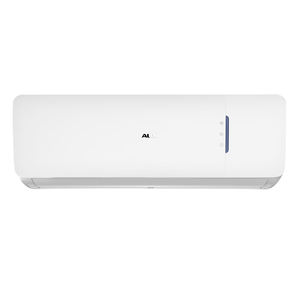 เครื่องปรับอากาศแบบติดผนัง ประหยัดพลังงาน ระบบทำความเย็นและความร้อน 220V R410A 12000BTU เป็นมิตรกับสิ่งแวดล้อม เหมาะสำหรับบ้านและโรงแรม ระดับ E - Product Image 2