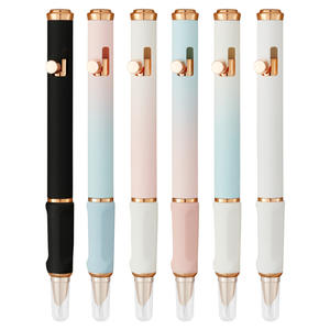 Pluma Estilográfica <span class=keywords><strong>de</strong></span> Punta Fina No Borrable Recomendada por Profesores para Estudiantes <span class=keywords><strong>de</strong></span> Tercer Grado, Punta EF <span class=keywords><strong>de</strong></span> 0.38 mm, Venta al por Mayor - Product Image 1