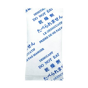 맞춤형 로고 실리카겔 제습제 가방 휴대용 안전 식품 등급 다중 사양 실리카겔 제습제 패킷 - Product Image 3