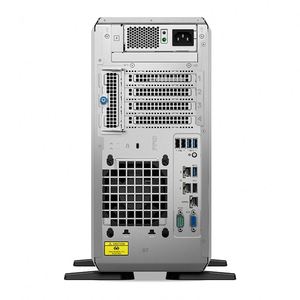 เซิร์ฟเวอร์แบบทาวเวอร์ PowerEdge T360 Xeon E-2414 แรม 32GB DDR5  SSD 480GB  พาวเวอร์ซัพพลายเดี่ยว 450W รับประกัน 3 ปี ความเร็ว 3.40 GHz มีสินค้าในสต็อก - Product Image 6