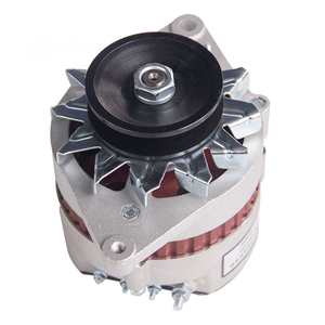 Alternateur de générateur, pièces de rechange diesel de qualité supérieure pour moteur de chargeuse Y6B/4108/6108 397-3701100 - Product Image 4