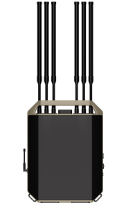 Full-<strong>scene</strong> Drone <strong>Detection</strong> Positioning Equipment Identifies DJI Autel Hubble FPV Racing Drones DIY Drones Frequency 70MHz-6.2GHz - Product Image 2