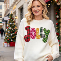 Nouveau Grand Nœud de Noël 2026, Patchs thermocollants personnalisés en sequins et broderie chenille, Vente en gros pour vêtements et sweats à capuche