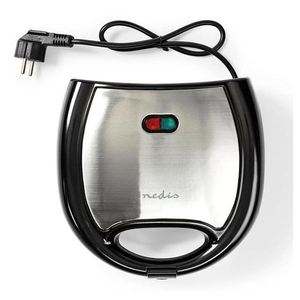 <b>Waffle</b> <b>Maker</b> 750W Nonstick Plates For Home Use - Product Image 3