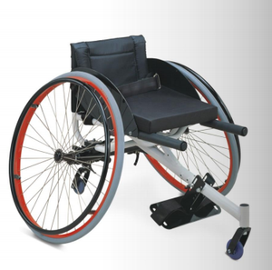 <span class=keywords><strong>Fauteuil</strong></span> <span class=keywords><strong>roulant</strong></span> pour le sport de danse, <span class=keywords><strong>fauteuil</strong></span> <span class=keywords><strong>roulant</strong></span> pour clôture, ping pong, piscine, <span class=keywords><strong>Tennis</strong></span>, Badminton - Product Image 5