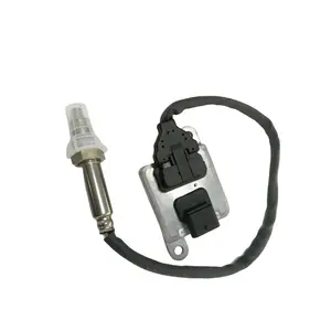 Stickstoff-Sauerstoff-Sensor Nox-Sensor kompatibel 5WK9 6617A 21069361 für Mack Volvo Truck