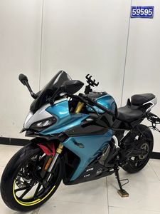 Motos d'Occasion <span class=keywords><strong>2021</strong></span> CFmoto SR250 Motocyclettes <span class=keywords><strong>250cc</strong></span> à Essence Motos de Sport Motos de Course Motos de Rue - Product Image 6