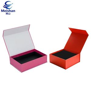 กล่องเครื่องสำอางขนาดใหญ่ลายปักทองคำสุดหรูหราแบบสั่งทำพิเศษจากเม่ยซาน พร้อมฝาปิดลายท้องฟ้าและโลก ของขวัญจากเม่ยซาน - Product Image 1