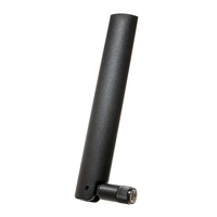 Antenne intérieure omnidirectionnelle double bande 5 dBi pour routeur sans fil et couverture Wi-Fi commerciale