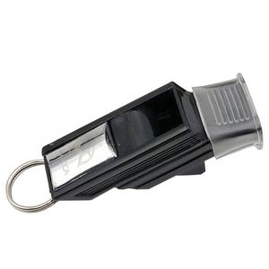 Sifflet de arbitre haute fréquence pour entraînement de basketball et de football en intérieur et en extérieur - Product Image 1