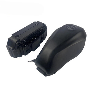 <span class=keywords><strong>Batterie</strong></span> au lithium WoWei, type réservoir de carburant, vélo tout-terrain, <span class=keywords><strong>48V</strong></span> 52V 15AH 20AH, <span class=keywords><strong>batterie</strong></span> au lithium à assistance électrique longue portée - Product Image 5