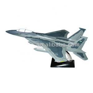 Mô Hình Máy Bay Quân Sự Quy Mô F15 1/48 40Cm - Product Image 1