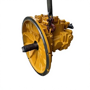 Ensemble de pompe E306.5 307.5 308.5GC, nouveau, commande électronique, pièces d'excavateur d'origine - Product Image 6