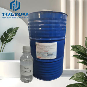 成膜助剤：アルコールエステル-12 テキサノール ラテックス塗料成膜助剤/凝固剤、塗膜の均一性を向上させるために使用されます。 - Product Image 1