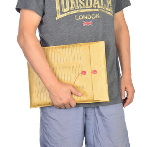 ซองใส่แล็ปท็อป Tyvek ขนาด 13 13.3 นิ้ว สำหรับ Macbook Pro Air Lenovo Dell Toshiba HP ASUS Chromebook 12.9 นิ้ว iPad Pro - Product Image 1