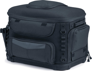 Sac de transport <span class=keywords><strong>pour</strong></span> animaux de compagnie KINYU Premium, robuste et protecteur, <span class=keywords><strong>porte</strong></span>-bagages <span class=keywords><strong>pour</strong></span> moto, cage de transport <span class=keywords><strong>pour</strong></span> animaux de compagnie - Product Image 4