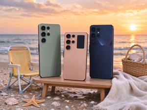 Nuevo Smartphone S25 Ultra 5G 2026 Desbloqueado con Pantalla Grande y Batería de Larga Duración, Diseño Moderno, Cámara HD de Belleza para Negocios, Android 15 - Product Image 5