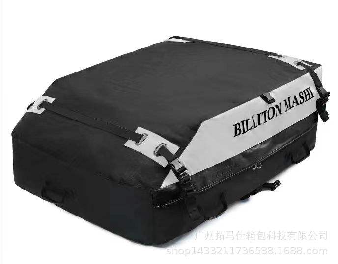 Black - 28 cubic meters