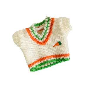Wholesale 20cm Christmas Baby <b>Dolls</b> & Accessories Small Plush Hoodies & Sweater T-Shirts Fashionable <b>Clothes</b> <b>for</b> Plush Toys - Product Image 5