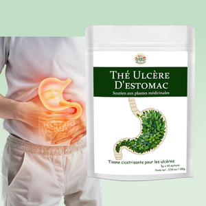 Marque Privee Convient Pour Les Problemes Destomac Saveur the Pour Les problems Digestifs - Product Image 1