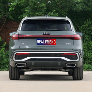 <span class=keywords><strong>Audi</strong></span> Q5L 2.0T de <span class=keywords><strong>Segunda</strong></span> <span class=keywords><strong>Mano</strong></span> en Buen Estado, SUV Mediano de Alta Potencia para Desplazamientos Urbanos, Listo para Enviar - Product Image 6