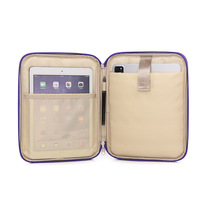 Sac pour ordinateur portable en nylon respirant, imperméable, résistant à l'usure et aux chocs, pour tablette 14 pouces, vente en gros du fabricant
