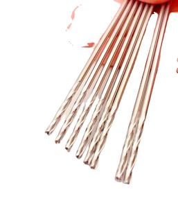 Foret orthopédique de vente chaude Instrument vétérinaire pour forets orthopédiques chirurgicaux - Product Image 5