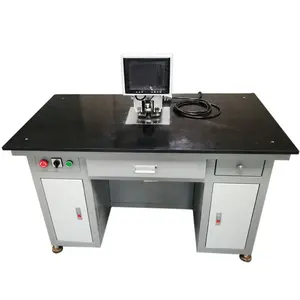 Automatic Single Hole Punching Machine