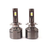Offre Spéciale 240W 17000LM Haute Puissance Super Lumineux Led Phare Ampoule H7 Auto Phare H4 H8 H11 9005 9006 9012