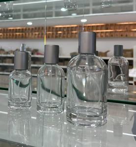 High-end น้ำหอมแบบพกพา30มล., 50มล., 100มล.-ปรับได้ - Product Image 5