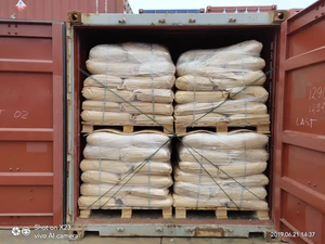 Goma Xantana de Grado Alimenticio <span class=keywords><strong>E415</strong></span>, 80 y 200 Mesh, Espesante y Estabilizador, CAS 11138-66-2, Suministro de Fábrica - Product Image 6