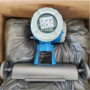 เครื่องวัดอัตราการไหลแบบโคริโอลิส Endress Hauser Proline Promass 80F 83F 80F08 80F15 80F25 80F40 80F50 80F80 80F1H 80F1F 80F2F - Product Image 5
