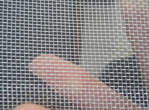 Mạ kẽm chống côn trùng muỗi Net cửa sổ màn hình lưới 14x14 16x16 18x16 vuông dây vải cho cửa sổ cửa ra vào tùy chỉnh cắt - Product Image 2