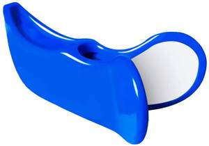 Peach Hip Trainer <span class=keywords><strong>glutei</strong></span> abbellitore correttore pelvico coscia Shaper <span class=keywords><strong>glutei</strong></span> strumento di serraggio <span class=keywords><strong>per</strong></span> <span class=keywords><strong>palestra</strong></span> OEM supporto scatola dei colori - Product Image 3