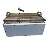JunMao PO-900 ozonateur industriel 900g purificateur d'eaux usées source d'oxygène générateur d'ozone 900g pour le traitement de l'eau