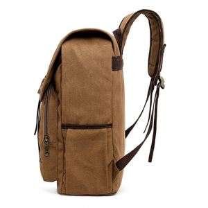 Fashion Durable Classic School Bags Casual Waterproof Outdoor Travel <b>Backpacks</b> Tactical Hiking Back Pack - Product Image 2