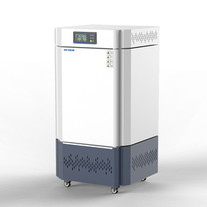LICHEN 인공 기후 인큐베이터, PID 제어 및 초음파 가습기, 5-60 ° C 50-90% RH, 식물/세포용 실험실 재배 챔버 - Product Image 4