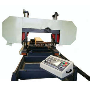 Aserradero de banda portátil, sierras de corte de madera, <span class=keywords><strong>Sierra</strong></span> Horizontal - Product Image 5