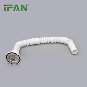 <span class=keywords><strong>Tubo</strong></span> de Drenaje <span class=keywords><strong>Flexible</strong></span> IFAN OEM, <span class=keywords><strong>Tubo</strong></span> de <span class=keywords><strong>Desagüe</strong></span> <span class=keywords><strong>Flexible</strong></span> de Plástico de 1-1/4 Pulgadas a 1-1/2 Pulgadas, 32 mm, <span class=keywords><strong>40</strong></span> mm, <span class=keywords><strong>Tubo</strong></span> Telescópico - Product Image 5